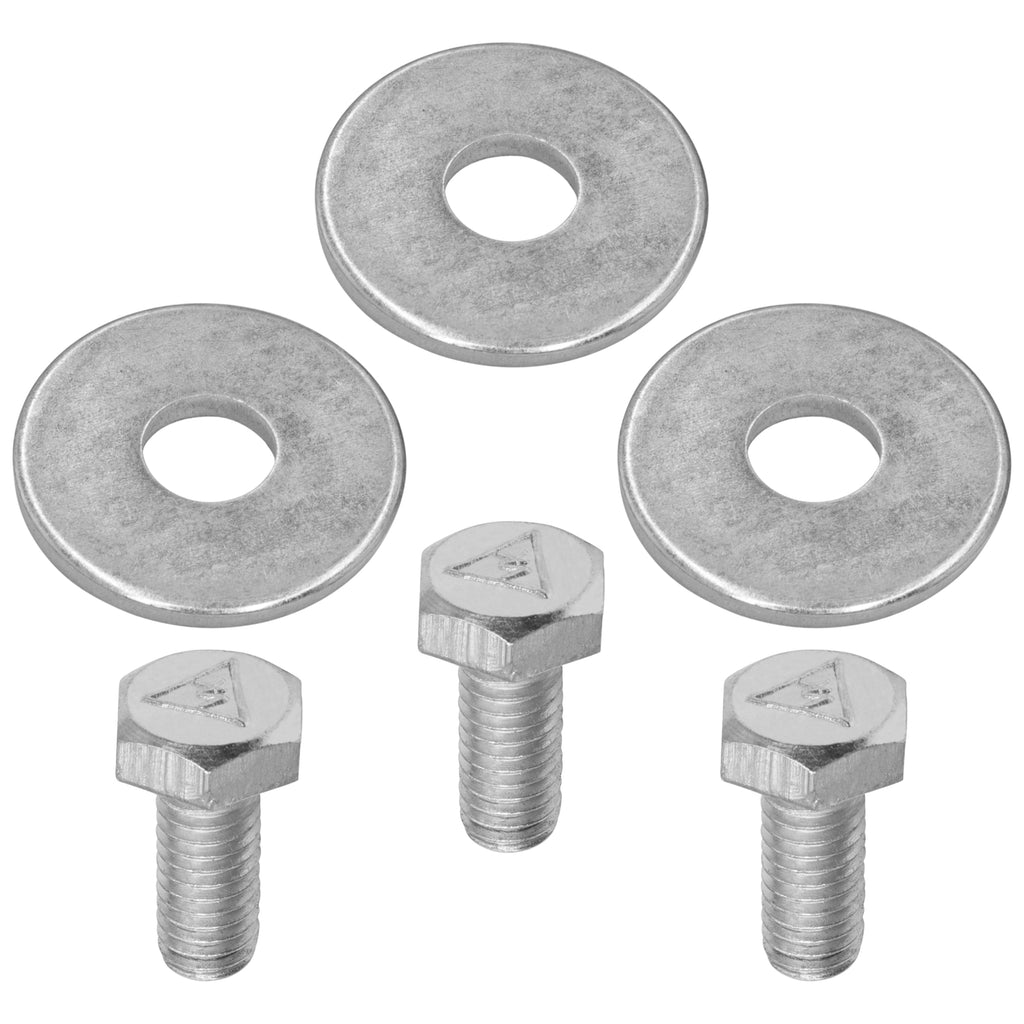 Deck Spindle Blade Bolts Kit Replacement for Snapper LT150 Series (2005–2018)