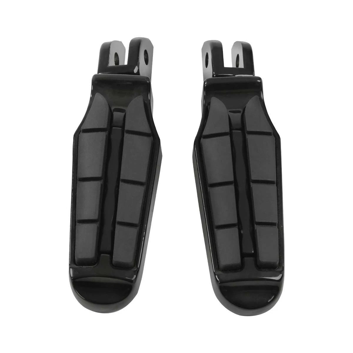 Footpegs Footrest for Harley Softail Fat Bob Deluxe (2018–2023)
