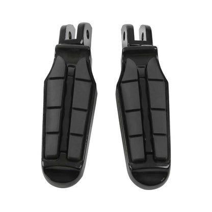 Footpegs Footrest for Harley Softail Fat Bob Deluxe (2018–2023)