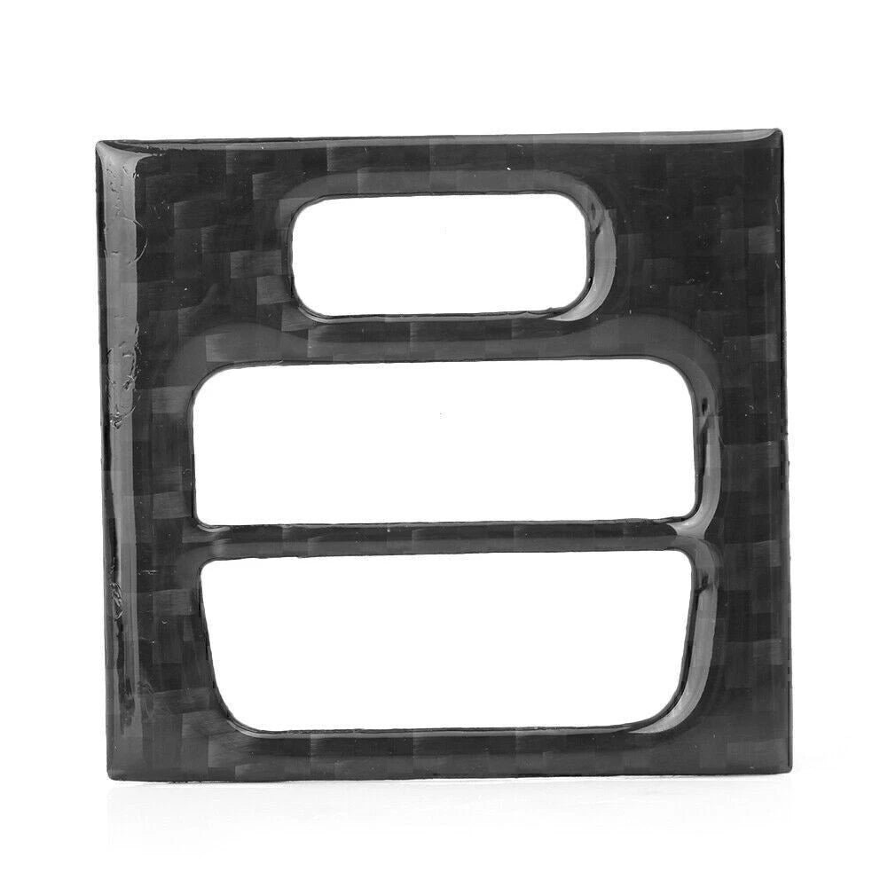 Interior Air Conditioning Outlet Trim Cover for BMW E90 E92 (2006–2013)