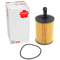 Engine Oil Filter for Audi TT 8J 2.0L CBB (2009–2010)