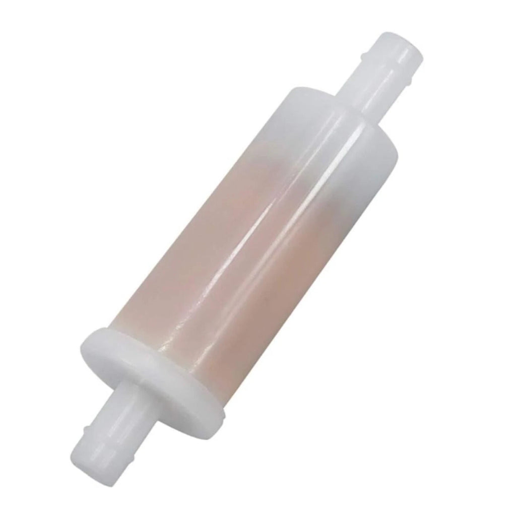 3/8" Fuel Filter for Johnson/Evinrude OMC 398319, Mercury 802128A1 (All Years)