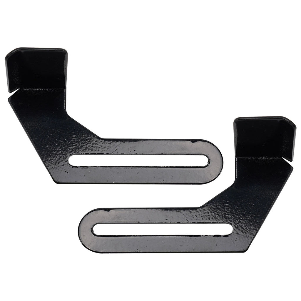 2X Bench Grinder Tool Rest Replacement Backing Plate Washer Pad