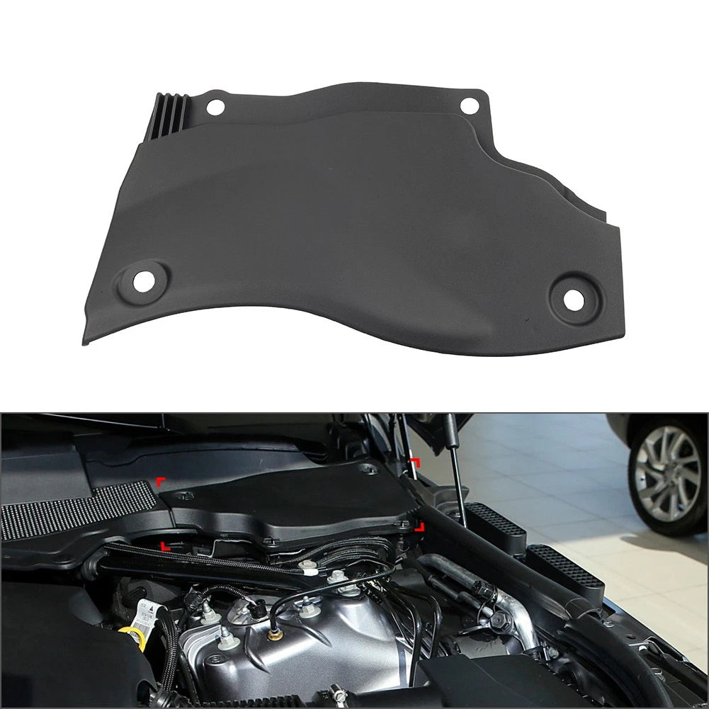 Front Left Hood Side Cowl Top Panel for Land Rover Range Rover Sport (2018–2023)