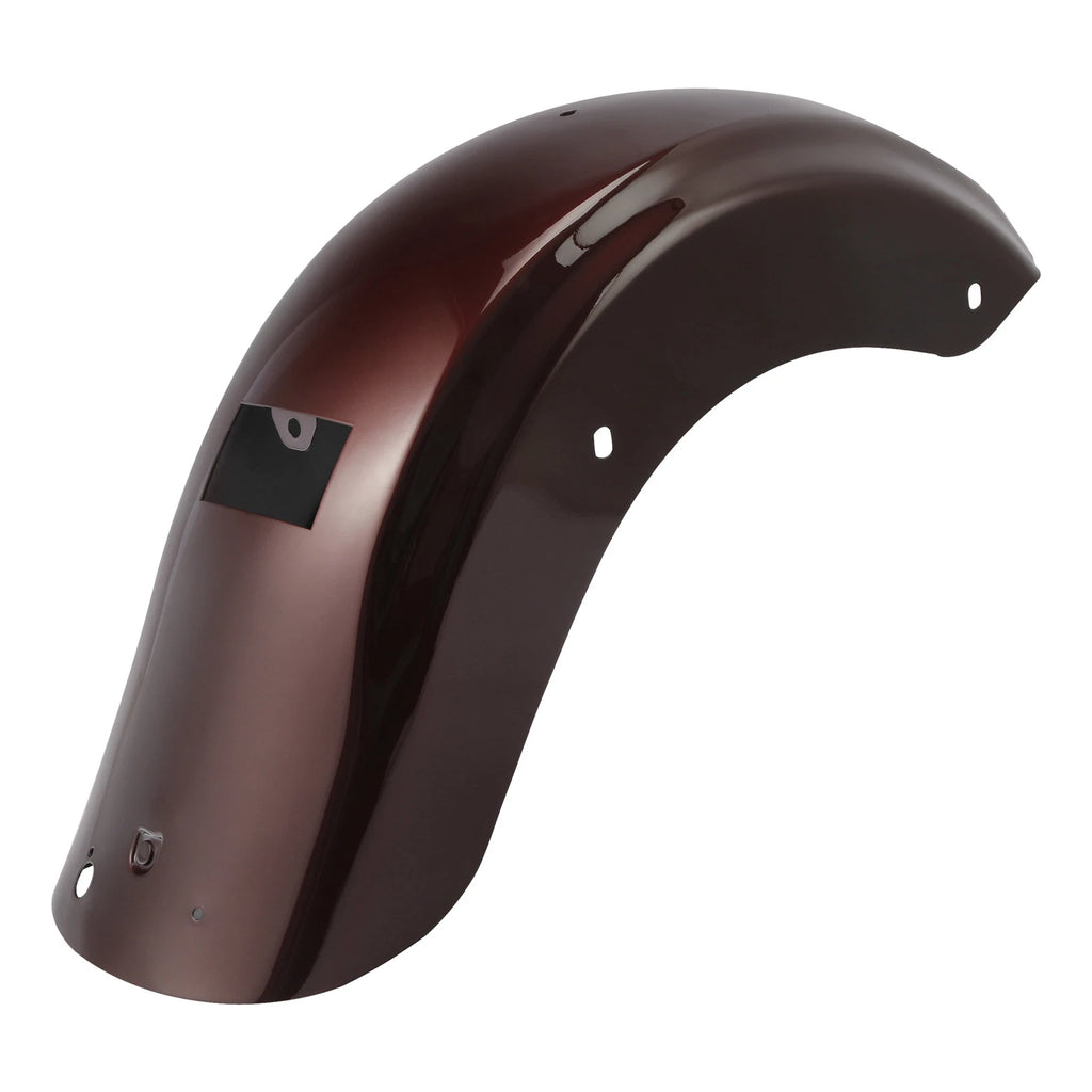 Rear Fender for Harley Touring Road Glide (2009–2024) - Twisted Cherry