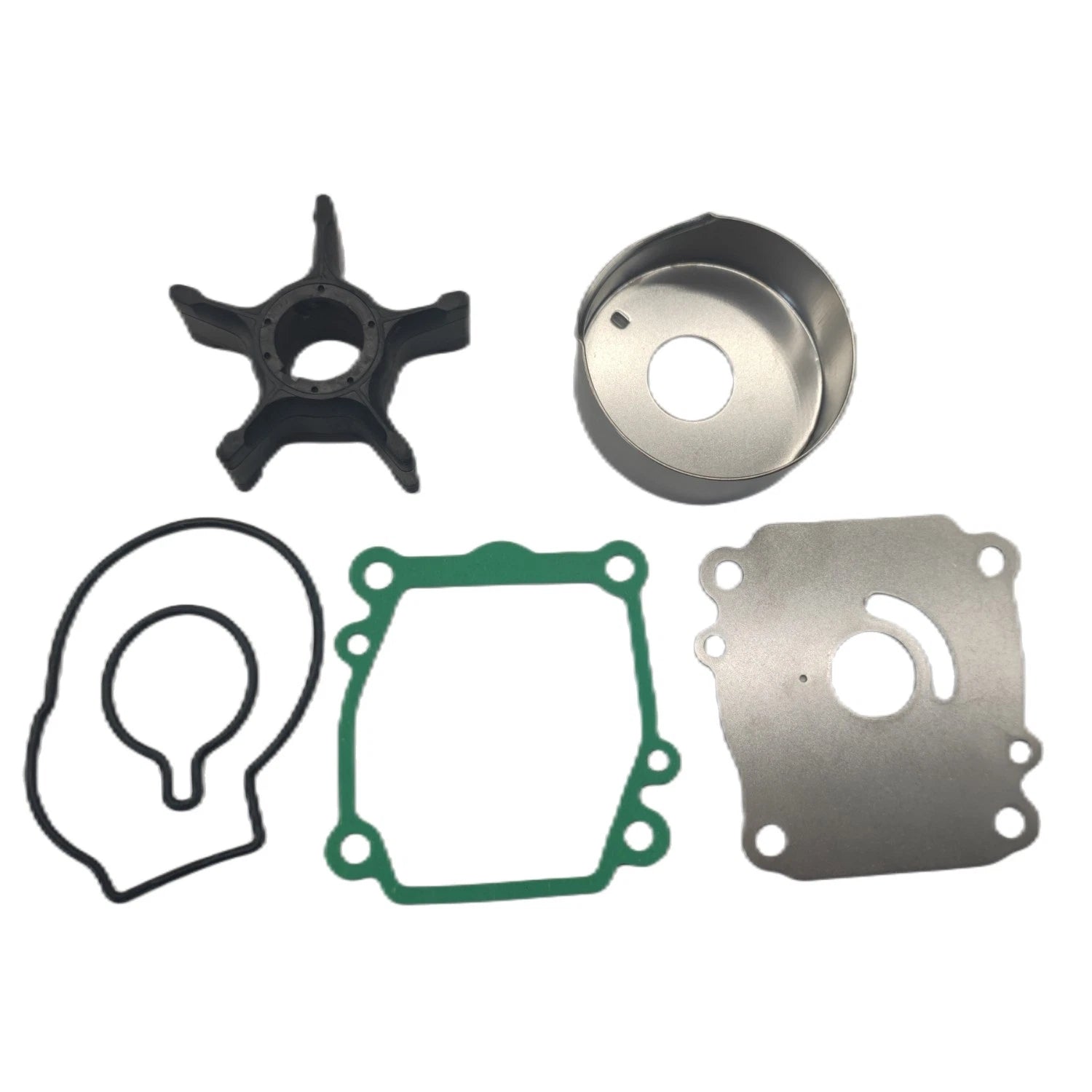 Water Pump Kit for Suzuki DF90 DF100 DF115 (17400-92J00)