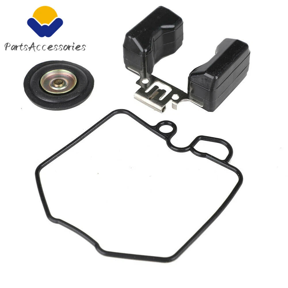 Carburetor Repair Kit for Honda Goldwing 1100 GL1100 (1980–1983)