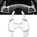 Shift Paddle Extension for Mercedes-Benz A B C E CLA CLS GLA GLC (2013–2023)
