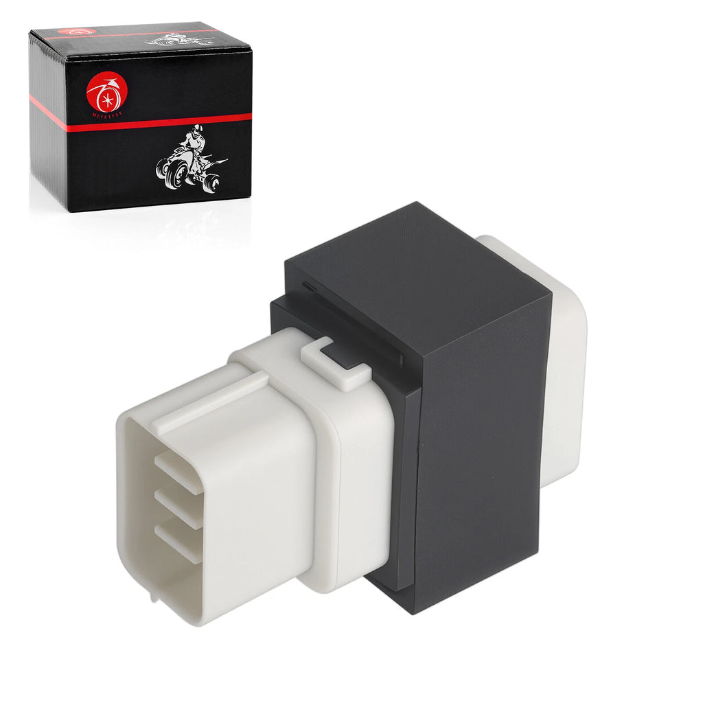 Set of 2 Relay for Honda CRF450R CRF250R (2018–2024) 38580-MKE-A61