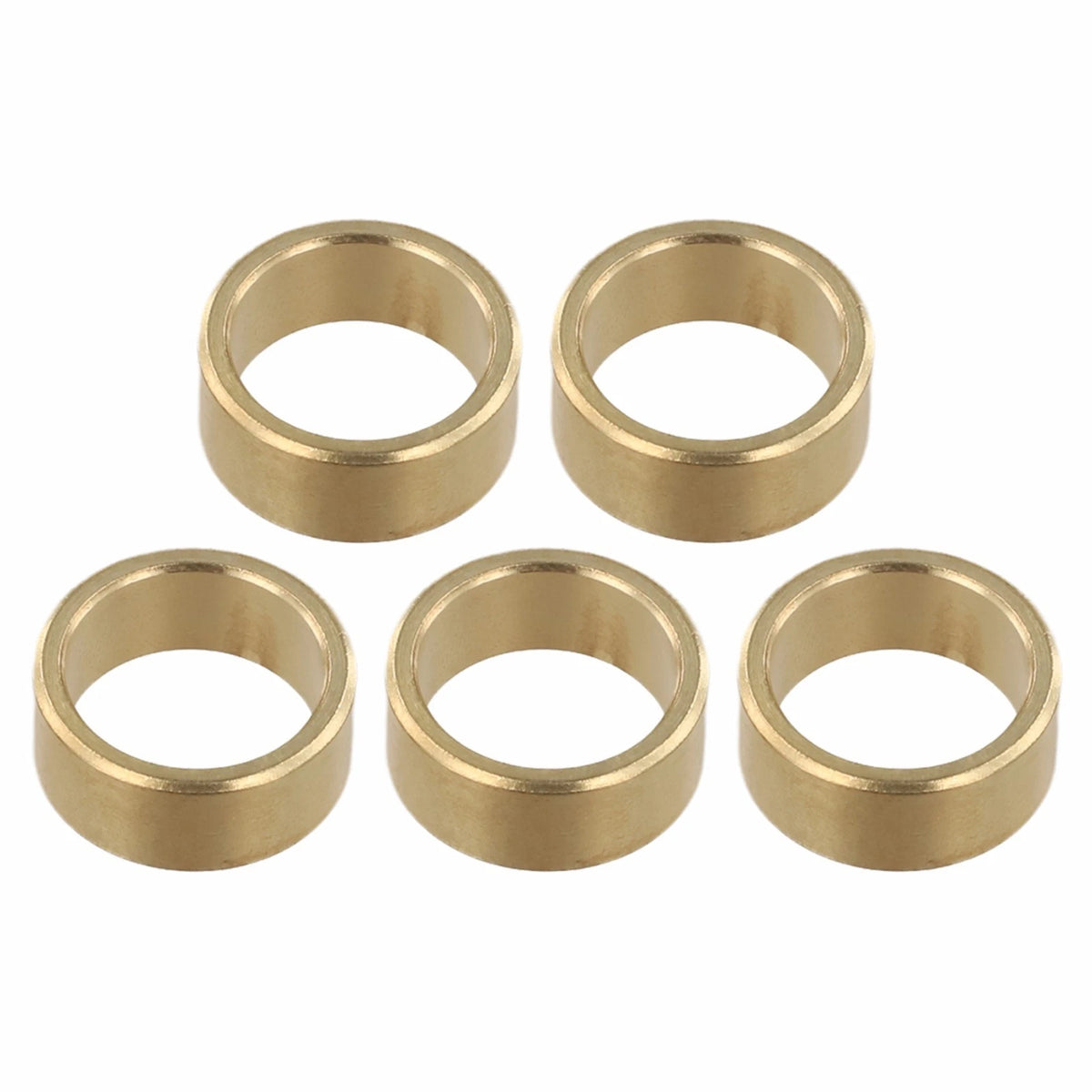 5PCS Stainless Steel Arbor Adapter Rings for TS400 TS420 TS700 TS760 TS800