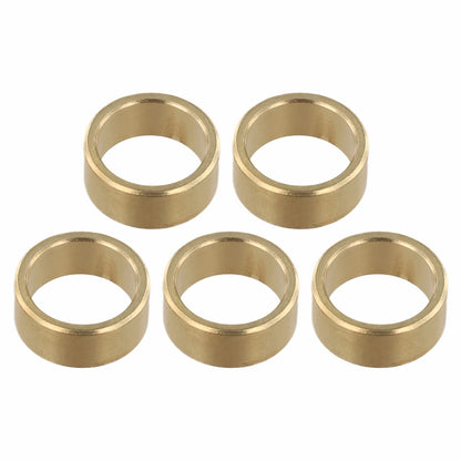 5PCS Stainless Steel Arbor Adapter Rings for TS400 TS420 TS700 TS760 TS800