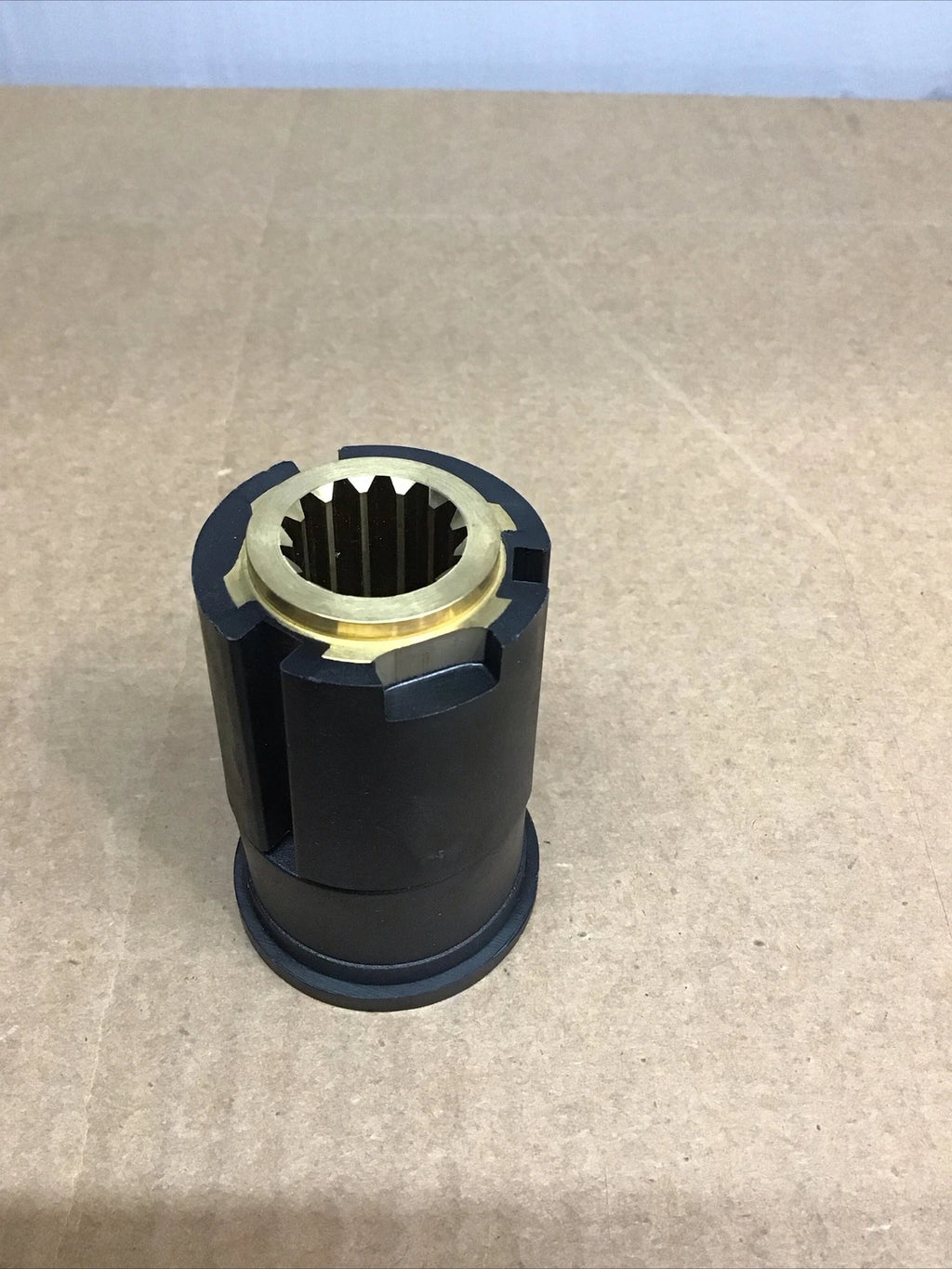 Interchangeable Hub Kit for Turning Point (Used)