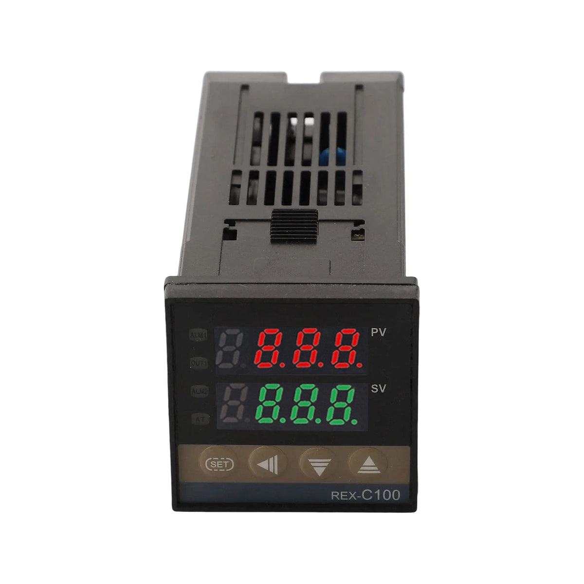 Temperature Control for Labs Digital Temperature Controller (Digital Display)