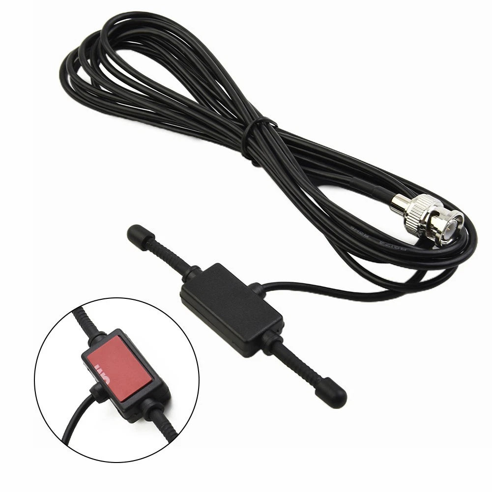 Dipole Scanner Antenna for VHF UHF 25MHz - 1200MHz 50 Ohm