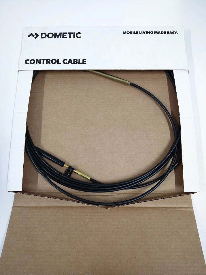 Control Cable Assembly for Dometic CC17924 (24ft)