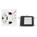 Battery Back Cover for Narwal J1 J2 Robot Sweeper (Compatible)