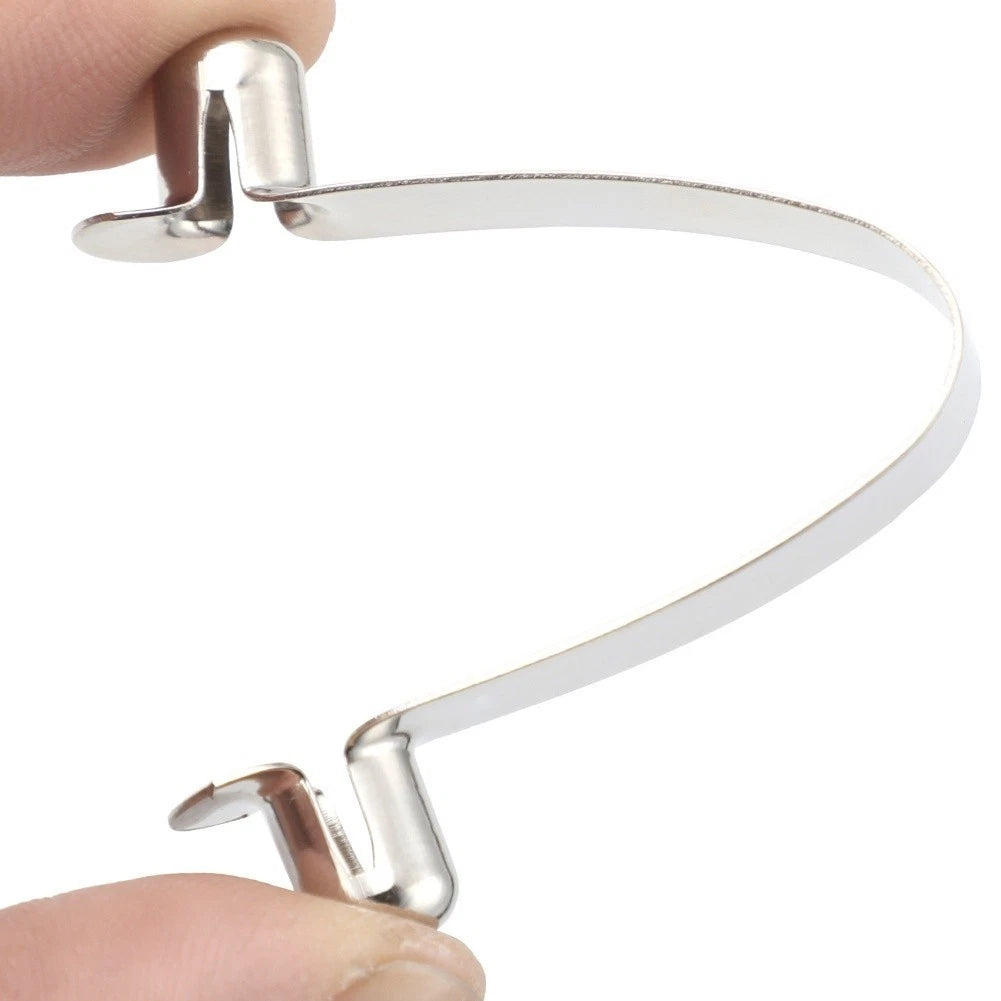 Telescopic Tent Pole Lock Connector for Outdoor Camping