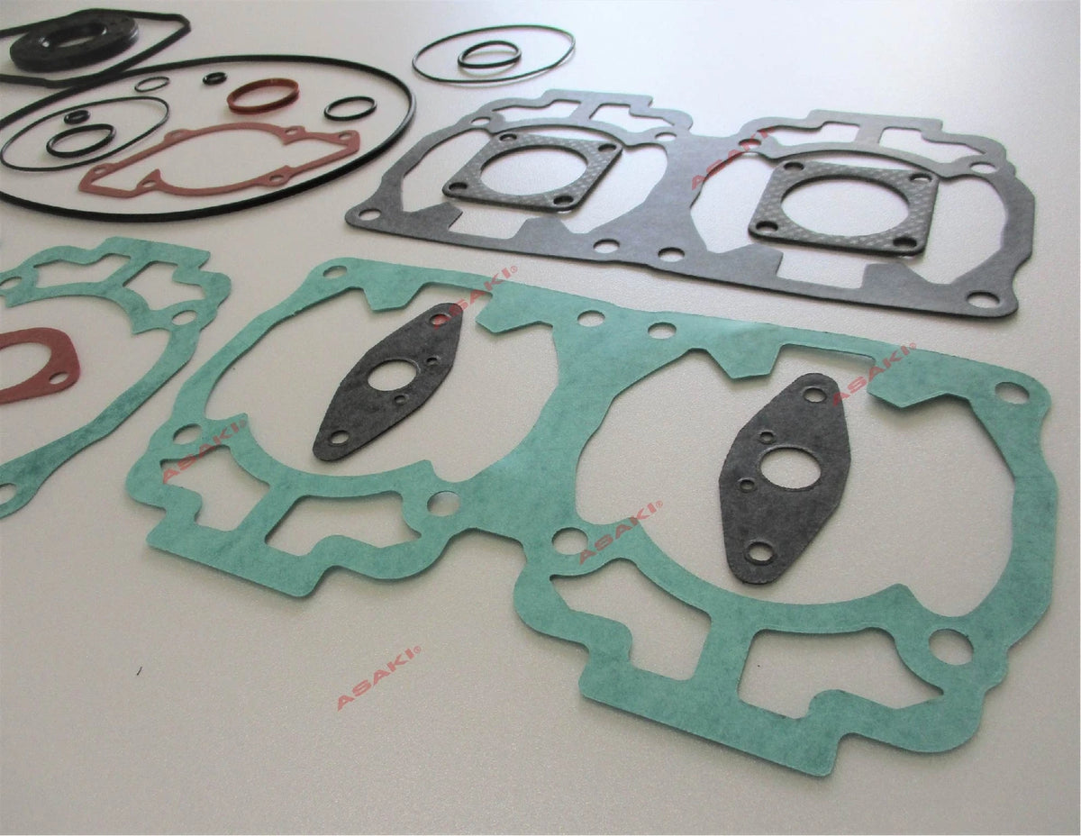 Complete Gasket Kit for Ski Doo Summit 700/Formula Z 700 (2000–2002) 09-711260