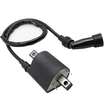 Ignition Coil for Suzuki VS1400 (1987–1999) 33410-38B00 33420-10F10