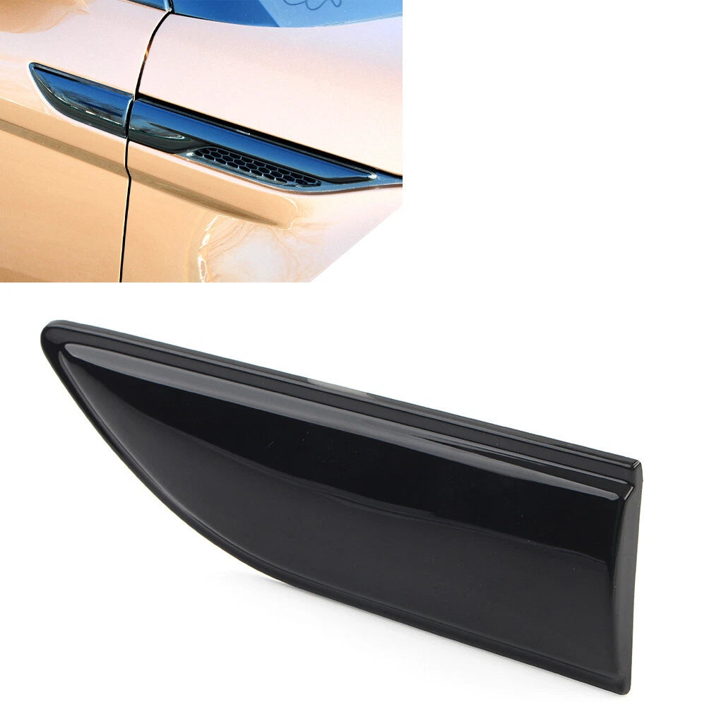 Front Door Upper Molding Trim for Land Rover Range Rover Evoque (2012–2019)