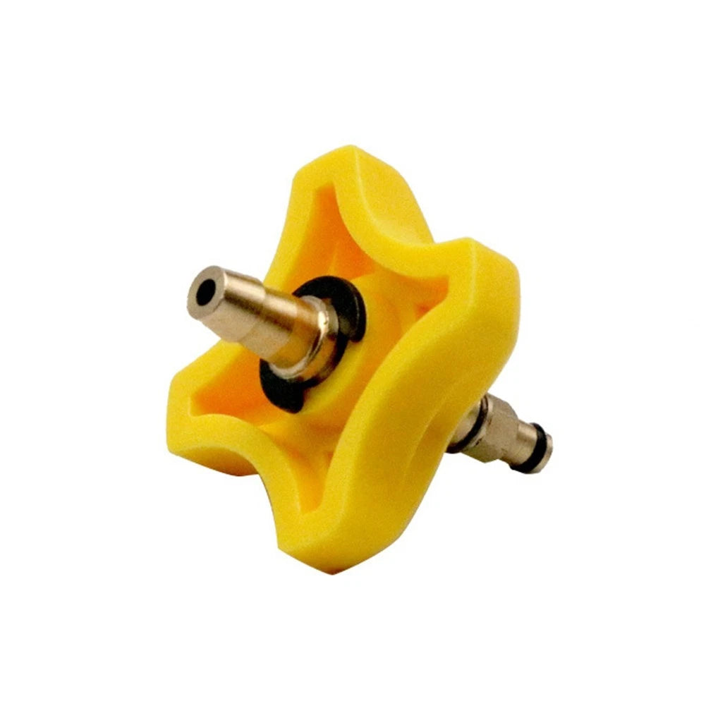 Bicycle DOT Oil Bleeding Tool for SRAM Guide Level-Force