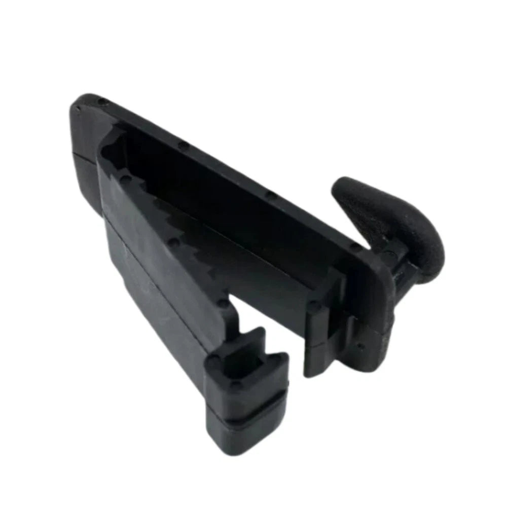Set of 2 Front Floor Mat Retainer Hook Clips for Mazda MX-5 Miata (2006–2015) Mazda6 (2007–2015)