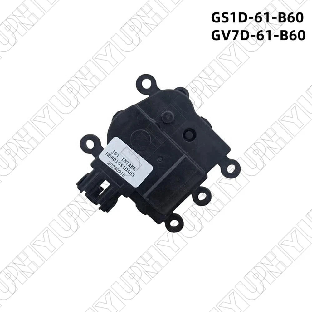 Heater Blower Actuator GS1D-61-B60 for Mazda 6 (2008–2012)