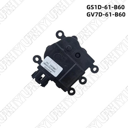 Heater Blower Actuator GS1D-61-B60 for Mazda 6 (2008–2012)