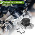Engine Water Pump Replacement for Mitsubishi Lancer (1994–1996) Cooling Pump