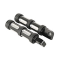 Footpegs for Harley Touring Road King (2017–2023)