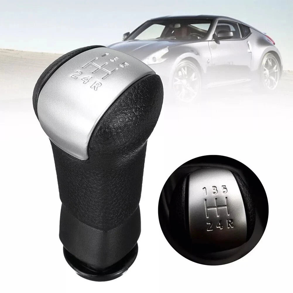 Gear Shift Lever Stick for Nissan Qashqai J10, Xtrail (2007–2014)