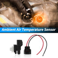 Ambient Air Temperature Sensor Replacement for Toyota Hilux (2011–2020)