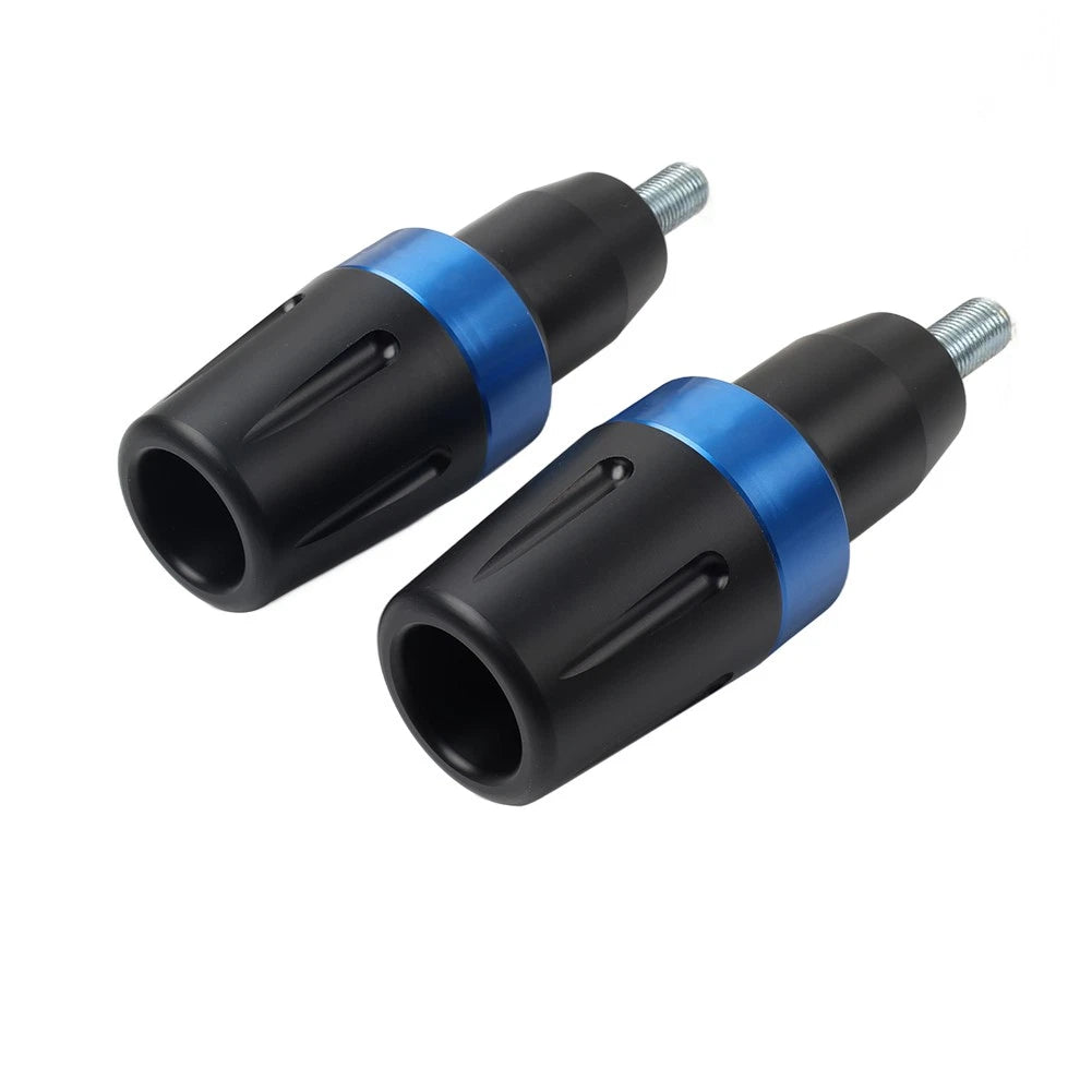 Frame Sliders Crash Protector for Yamaha MT07 MT-07 FZ07 Tracer (2014–2023) Blue