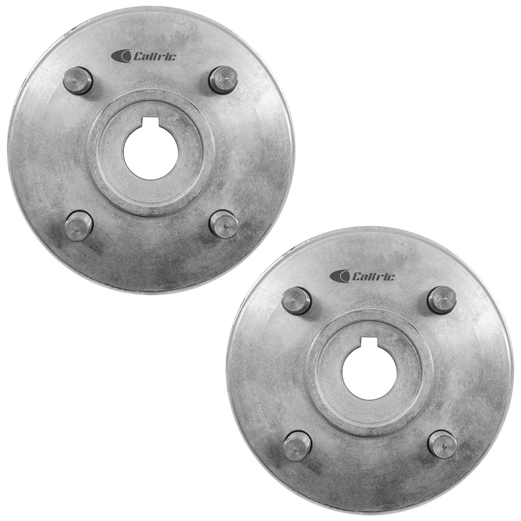 Wheel Hub Assembly Replacement for Toro 72264 72265 72267 (2008–2020)