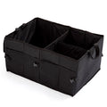 Folding Collapsible Cargo Organizer for Car Truck SUV