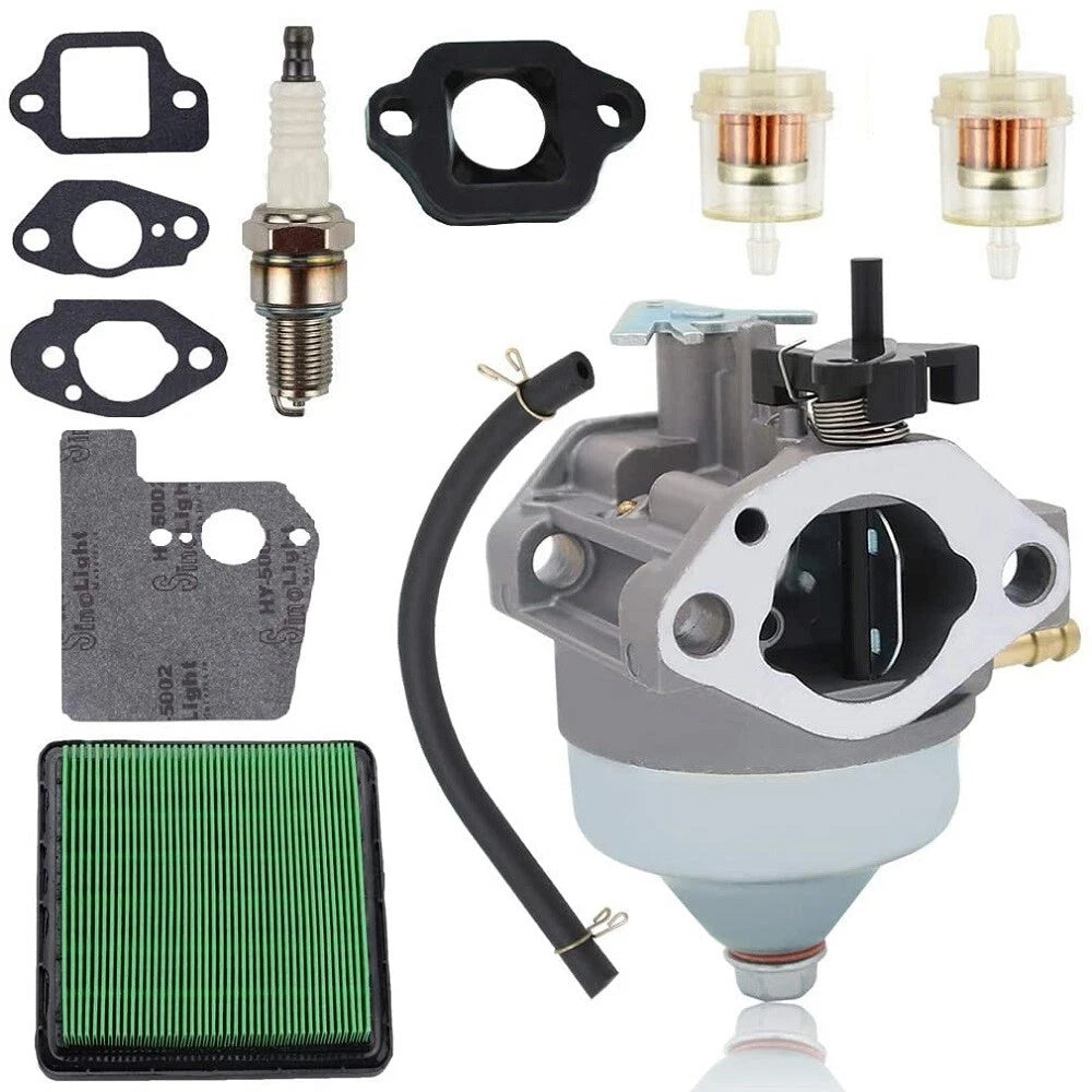 Carburetor for Husqvarna 5521CM (2010–2015)