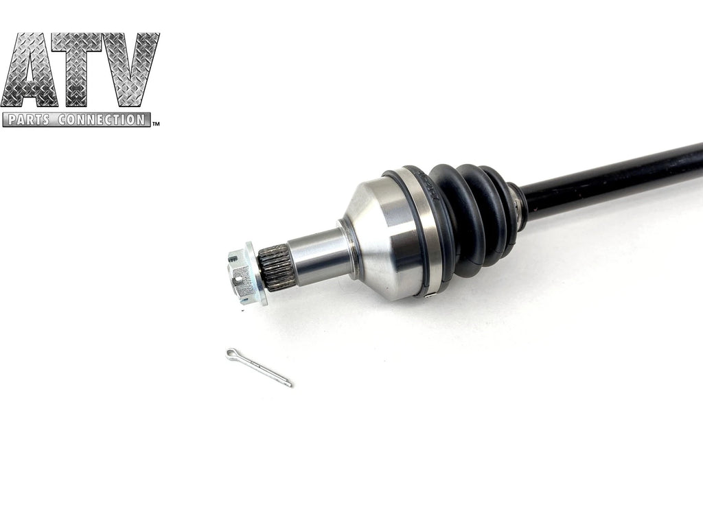 Front CV Axles for Arctic Cat 250 (2000–2006) 2502-168 2502-360