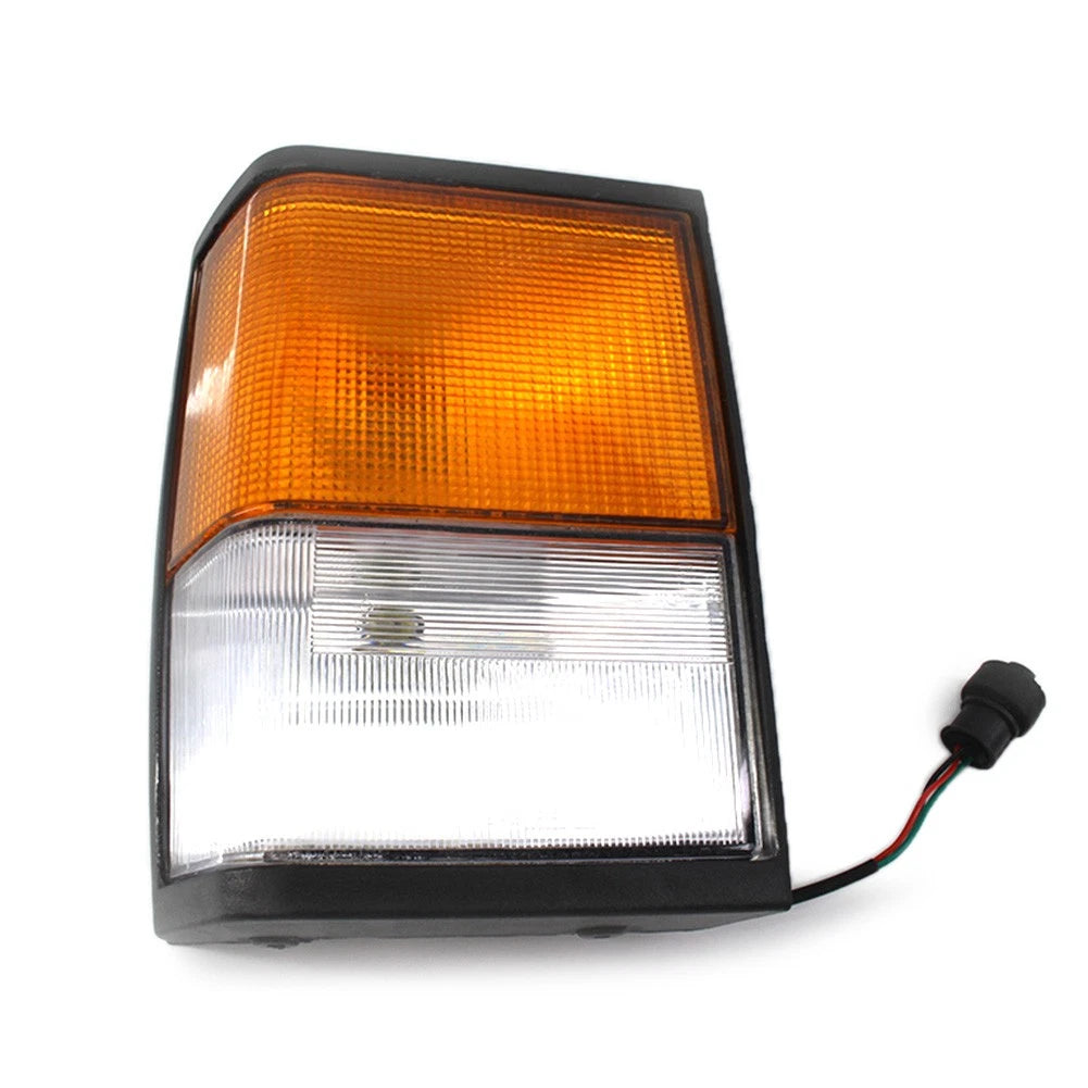 Front Corner Side Light Lamp for Land Rover Range Rover (1971–1986, 1992–1995)