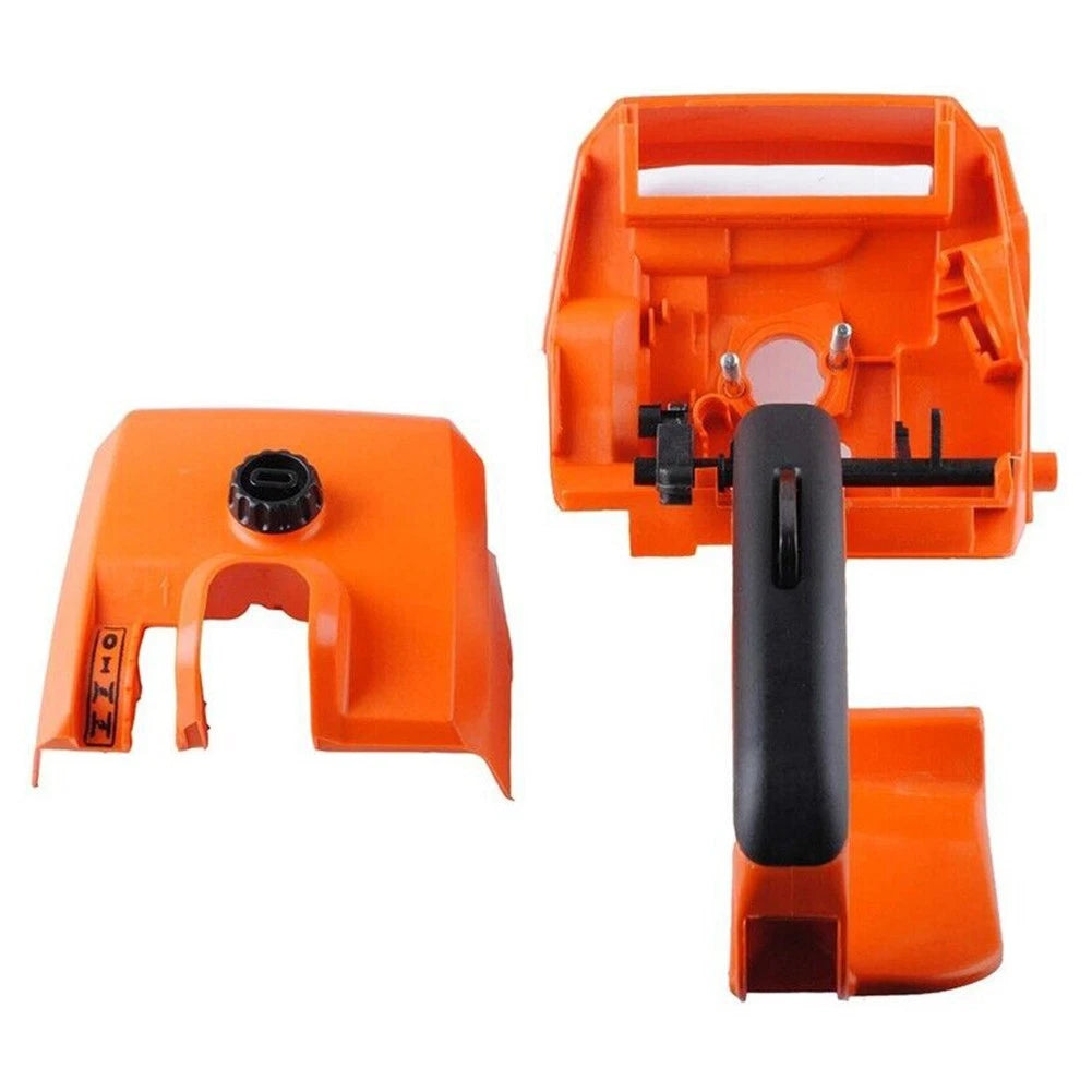 Complete Replacement Set Rear Handle Parts for Chainsaw 029-039