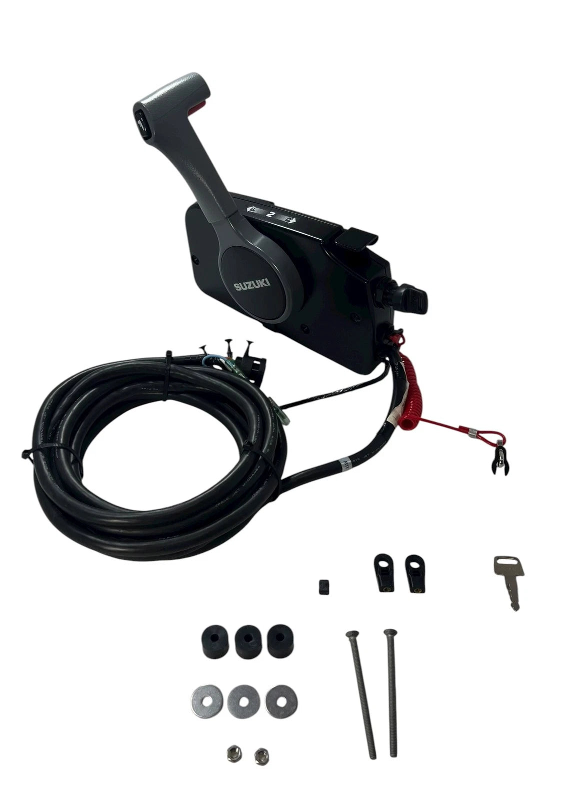 Remote Control Box Assembly for Suzuki (67200-99E55)