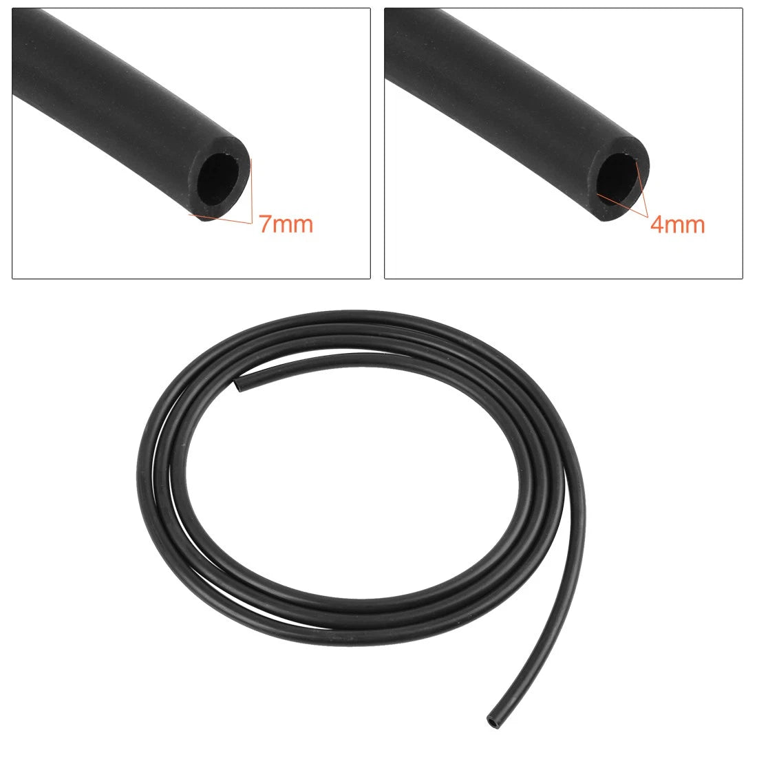 Windshield Washer Nozzles Kit for Hyundai Elantra Santa Fe (2001–2012)