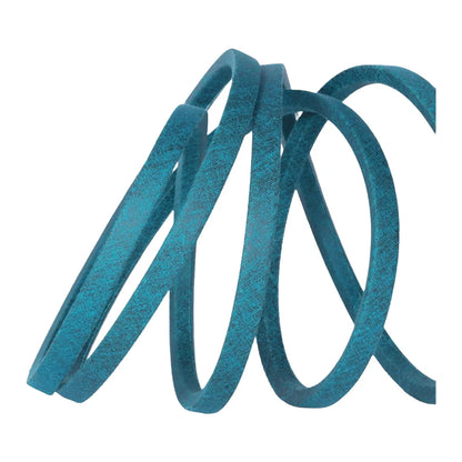 Replacement Deck Belt 5/8 Inch x 181 Inch for Outlaw Extreme