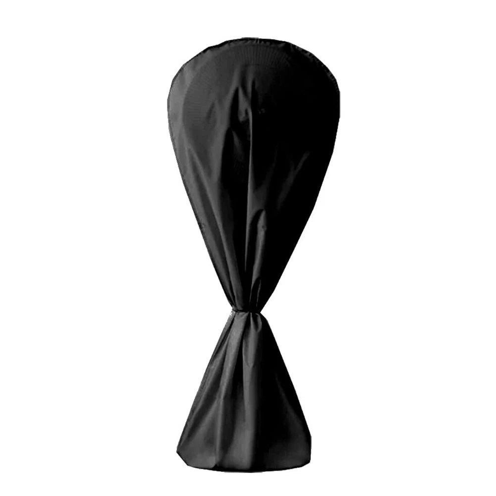 Waterproof Fan Cover for Reliable Protection