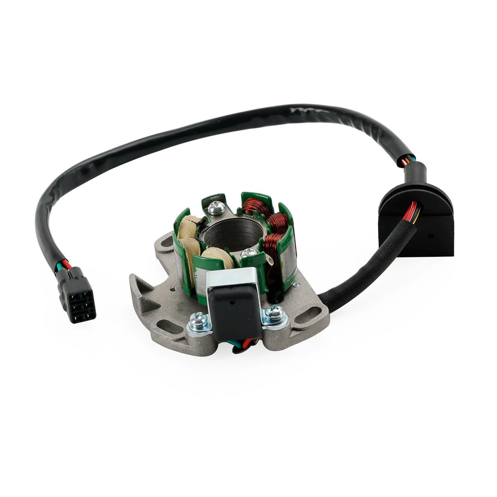 Generator Ignition Stator Base Assy for Suzuki RM250 (2001–2008) T9