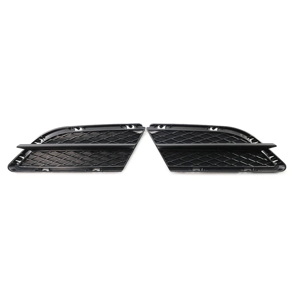 Bumper Lower Grille Trim Insert for BMW 3 Series E90 E91 (2009–2012)