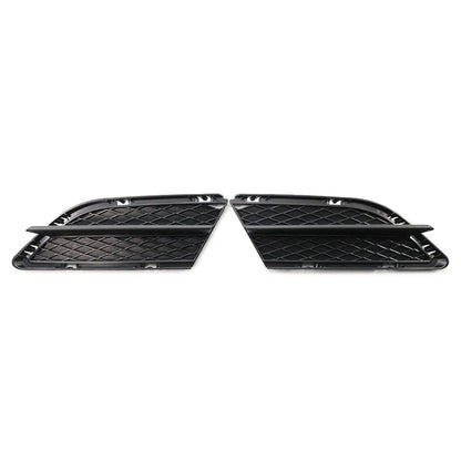 Bumper Lower Grille Trim Insert for BMW 3 Series E90 E91 (2009–2012)