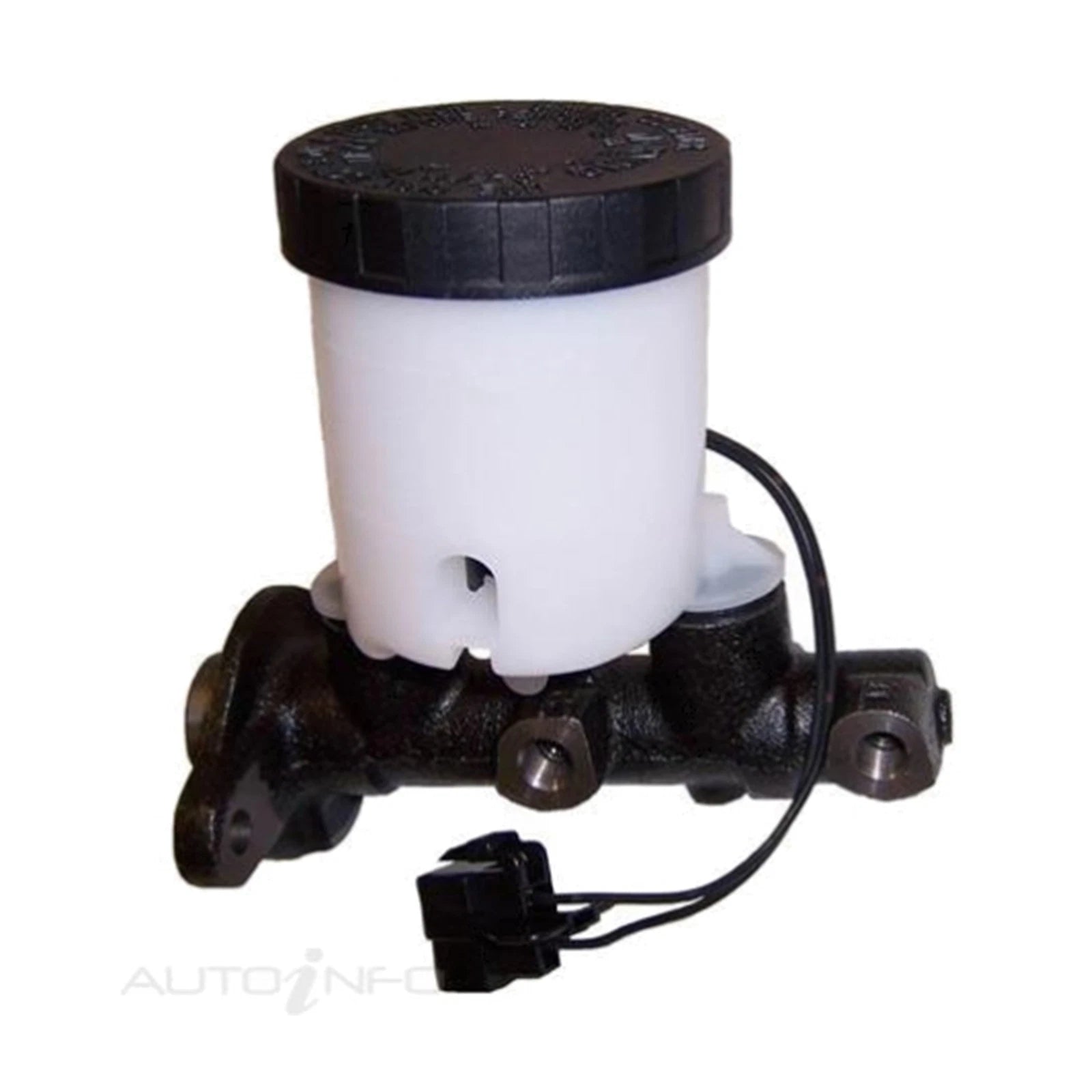 Brake Master Cylinder for Mazda 121 DA 1987–1990