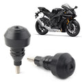 Frame Slider Crash Pads for Yamaha R1 (2015–2025)