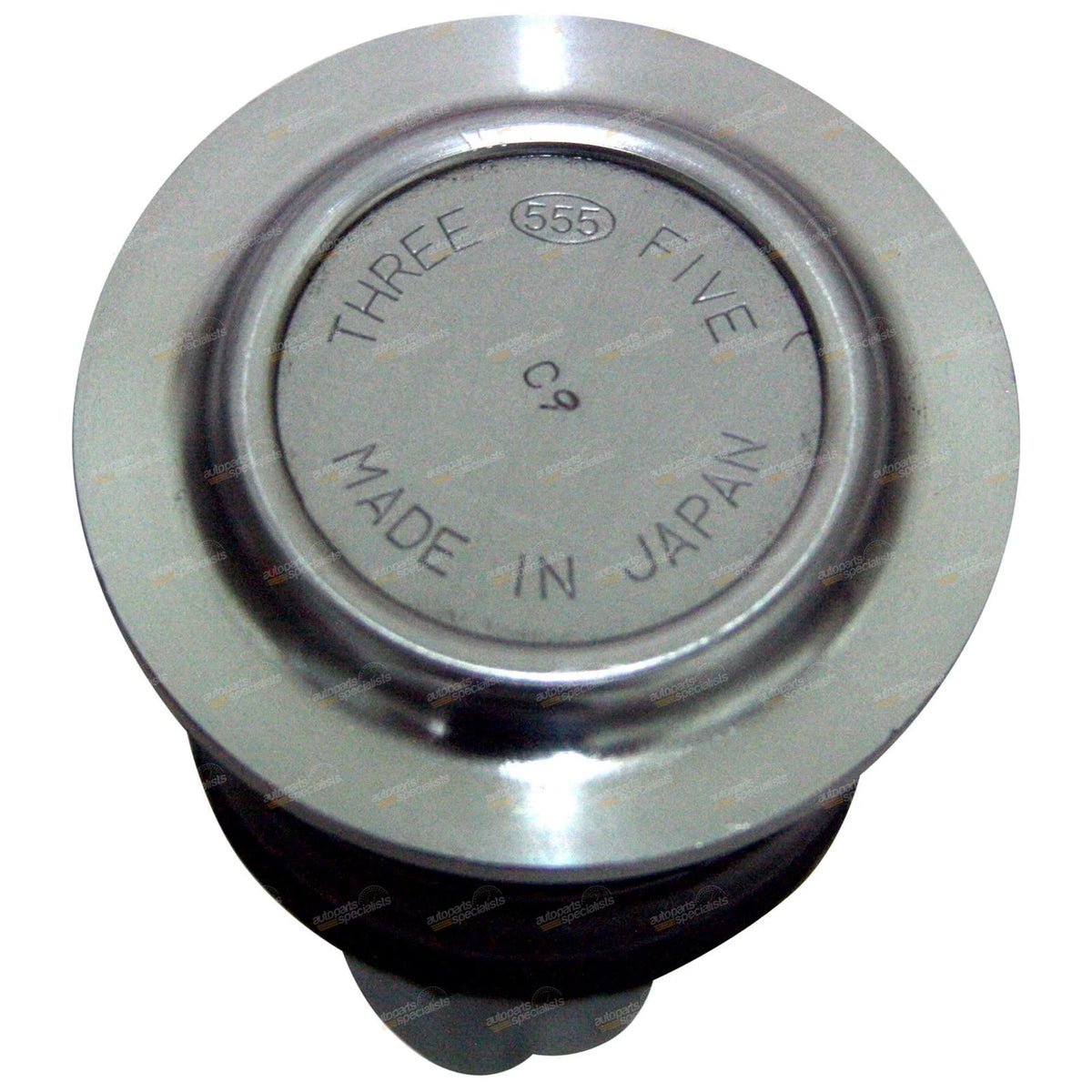 Upper Ball Joint for Lexus LX470 (1998–2007)