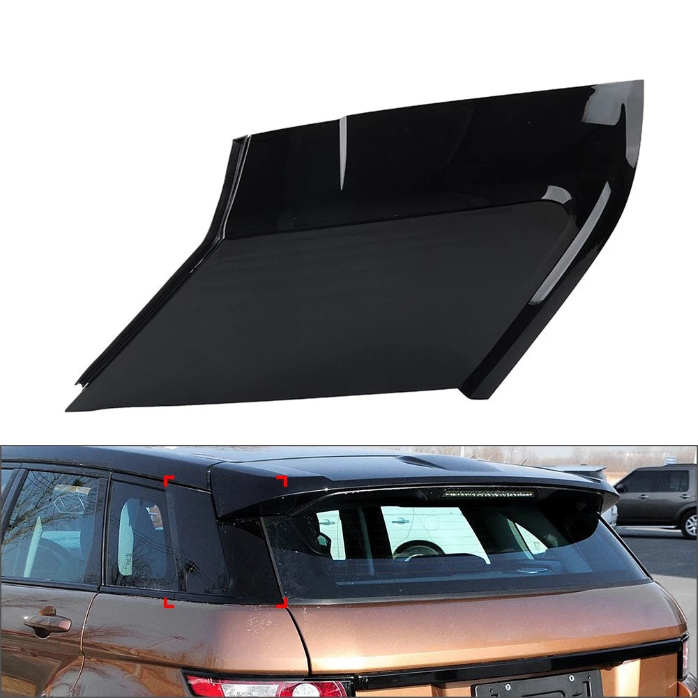 Left D Pillar Panel Molding Trim for Range Rover Evoque (2011–2017)